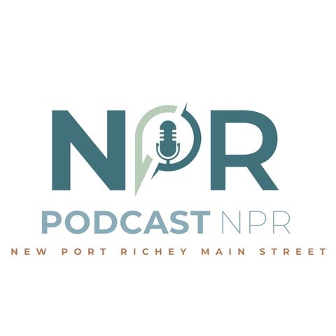 NPR Podcast White Heron Tea Room, Coastline Salt Room, Cotee River Brewing