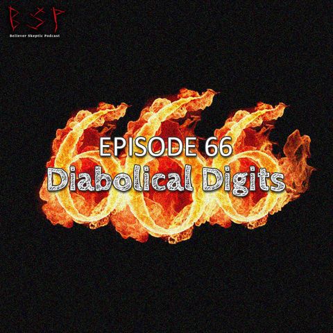 Episode 66 – Diabolical Digits