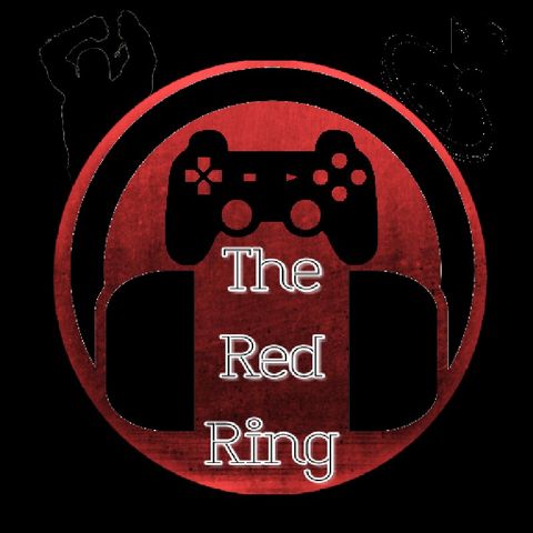 The Red Ring Ep 6.: The NXT Aftermath