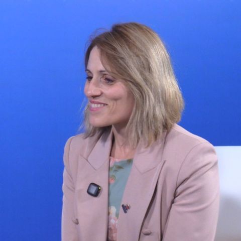 ITU INTERVIEWS @ GSR-26: Sandra Maximiano, Chairwoman of the Board of Directors, ANACOM
