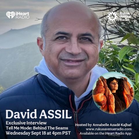 David Assil