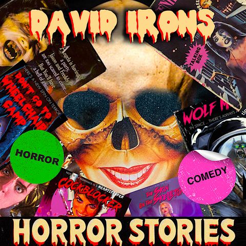 Podcast Cover