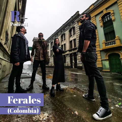 Entrevista Ferales (Medellín, Colombia)