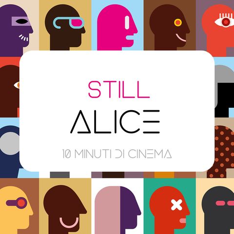 2 - Still Alice