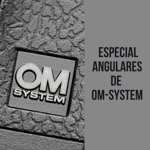 Especial angulares de Om-System