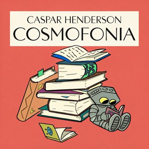 S1 E6Bonus Cosmofonia