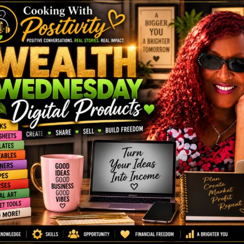Wealth Wednesday