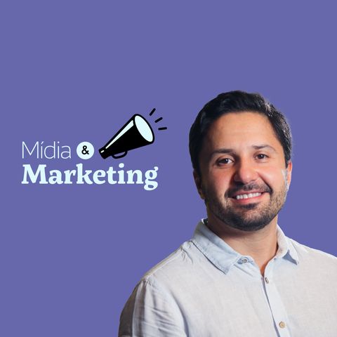 #127 Fabio Melo, diretor de marketing da M. Dias Branco