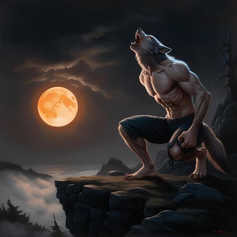 TBR EP:335 A Bigfoot & Dogman Film Maker