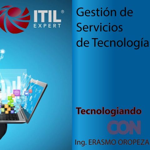 Gestión de Servicios de Tecnología - Itil - 1506 p2