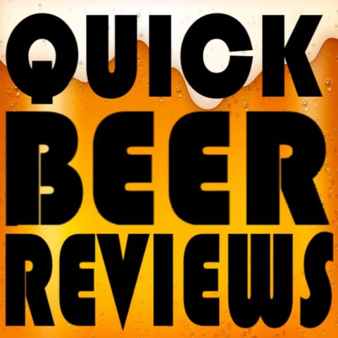 Community Beer Co Funnel Cake Ale Quick Review