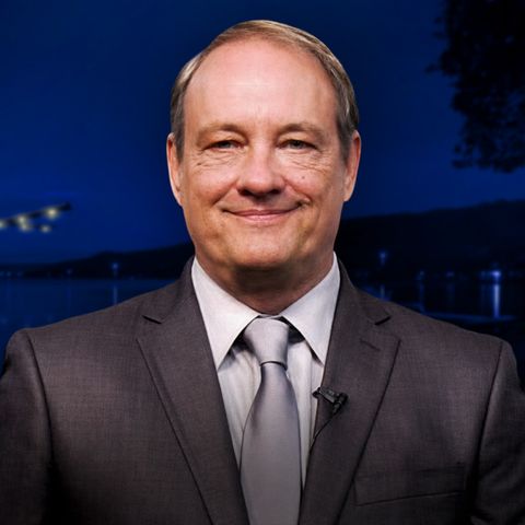 744. Ron James