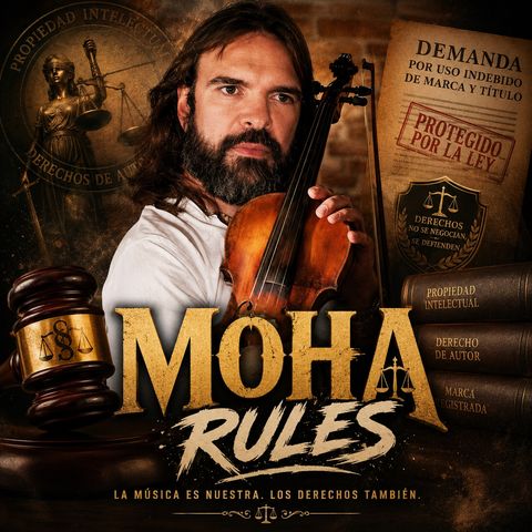 Moha rules
