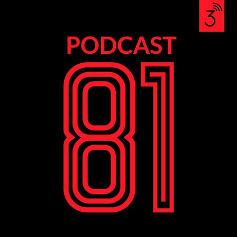 Podcast #81 - ep.10