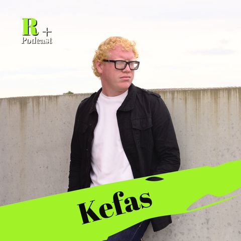 Entrevista Kefas (Puerto Rico)