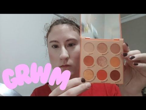 Makeup Look GRWM ✨️