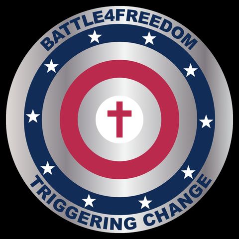 Battle4Freedom - 20240507 - Pursuit of godlessness - Forming a More Perfect Ego