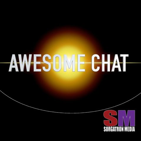 C. C. Busy | Awesome Chat