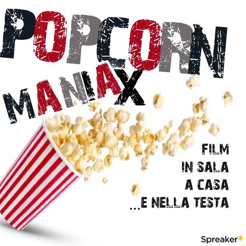s2e03 - Sabrina Ice – I segreti del Cinema Porno VM18 - Intervista Esclusiva Popcorn Maniax