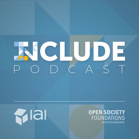 Copertina del podcast