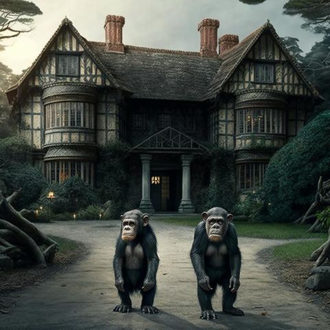 Wild Animals