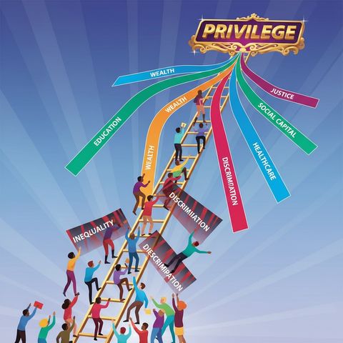 White Privilege_ A Dominant Interpretive Frame