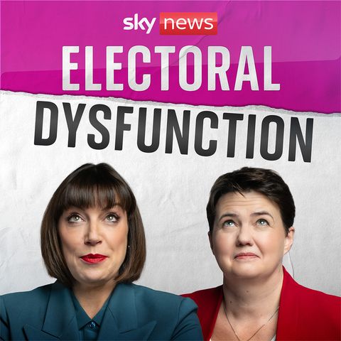 The election debrief