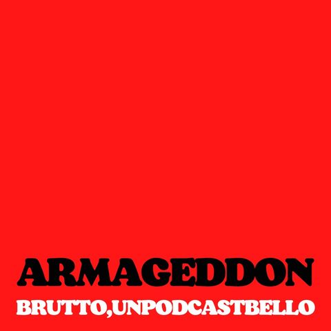 Ep #446 - Armageddon