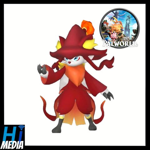 #076 Wixen
