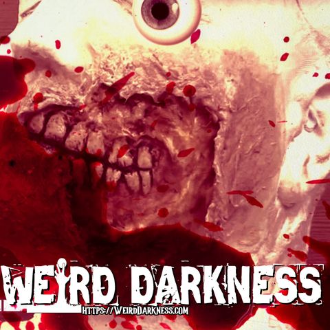 “A BEGINNER’S GUIDE TO BLOOD PORTALS” and more! #WeirdDarkness #Darkives