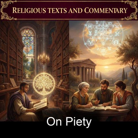 Copertina del podcast