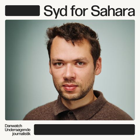 Syd for Sahara: Dangotes olierevolution