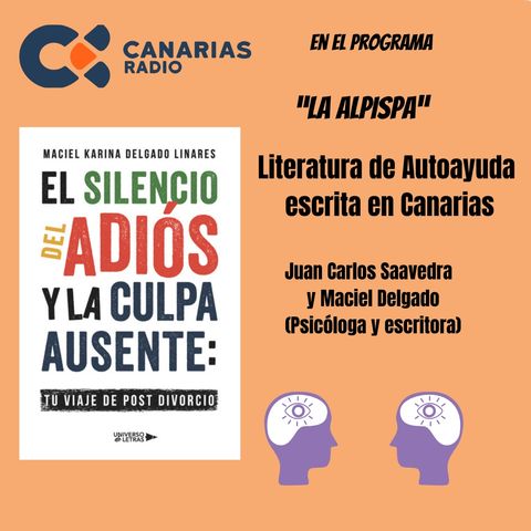 Literatura de autoayuda canaria