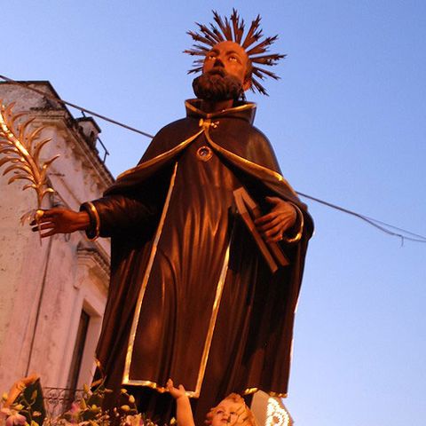 San Ciro, prega per noi, le invocazioni dei fedeli al patrono di Grottaglie