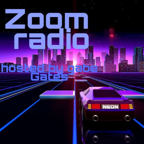Episode 4 - Zoom Radio