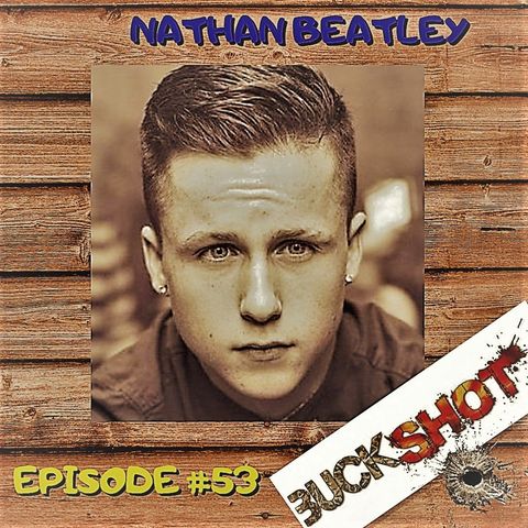 53 - Nathan Beatley