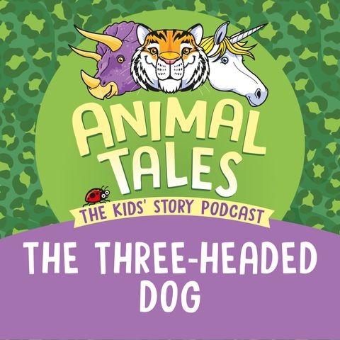 The Three-Headed Dog