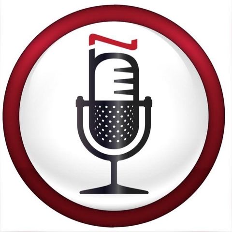 Portada del podcast