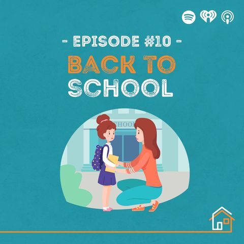 10: Back to School