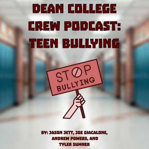 Podcast Cover