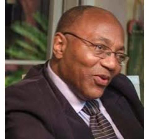 The Other Perspective with Imam Councilman Alfred Muhammad