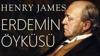 Erdemin Öyküsü  Henry JAMES sesli kitap tek parça