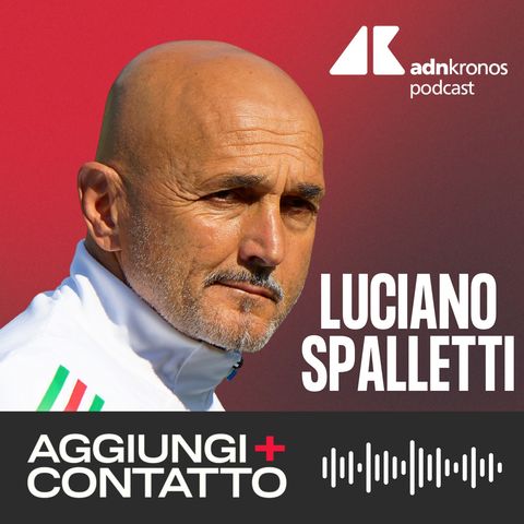 Luciano Spalletti, dallo scudetto al disastro europeo