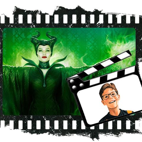 Maleficent 1° pillola