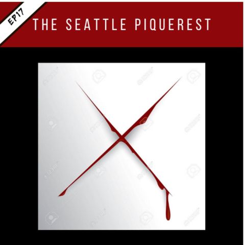 EP17: Seattle's Piquerist Serial Killer