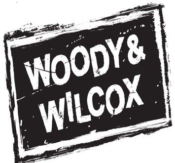 The Woody and Wilcox Show For 06-15-2017