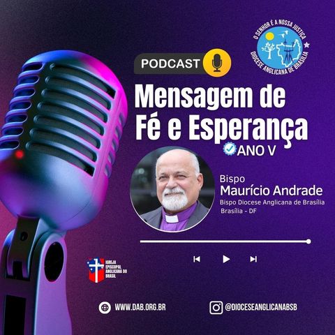 #120 - Missão e partilha