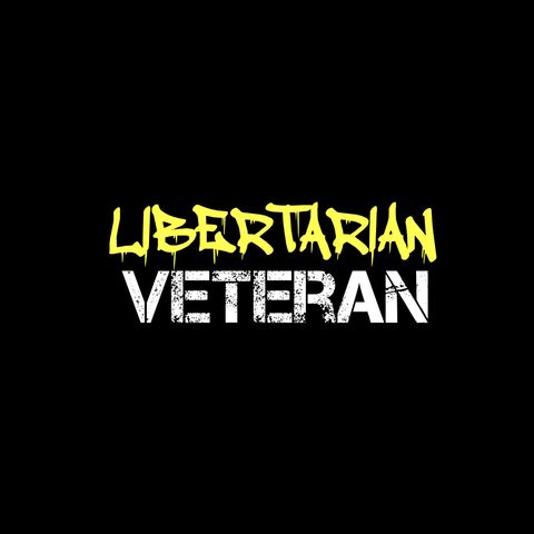 Libertarian Veteran - Convention of States Interview