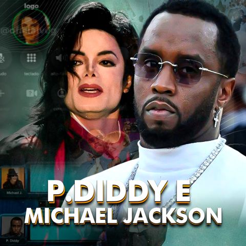 CASO P.DIDDY EXPLICADO POR MICHAEL JACKSON