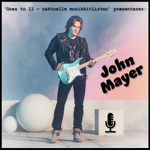 083: John Mayer